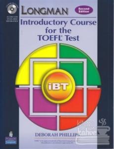 Introductory Course for the TOEFL Test: İBT