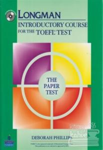 Introductory Course For The TOEFL Test
