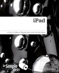İPad in Simple Steps