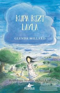 İpek Krallık - 2 Kupa Kızı Layla