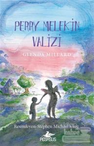 İpek Krallık - 3 Perry Melek'in Valizi