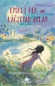 İpek Krallık 5 - Erikli Kek ve Kağıttan Aylar