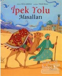 İpek Yolu Masalları