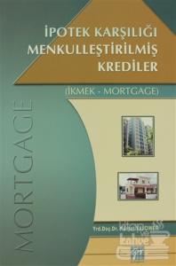 İpotek Karşılığı Menkulleştirilmiş Krediler
