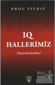 IQ Hallerimiz