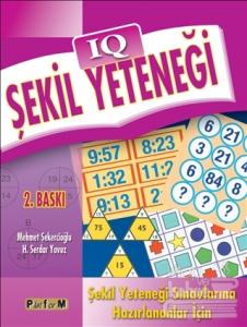 IQ Şekil Yeteneği