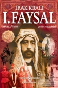 Irak Kralı 1. Faysal (Ciltli)