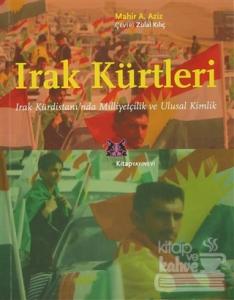 Irak Kürtleri