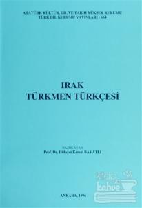 Irak Türkmen Türkçesi