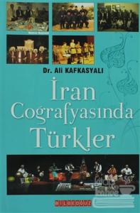 İran Coğrafyasında Türkler
