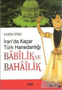 İran'da Kaçar Türk Hanedanlığı