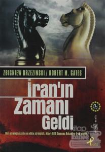 İran'ın Zamanı Geldi