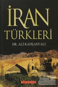 İran Türkleri (Ciltli)