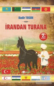 İrandan Turana