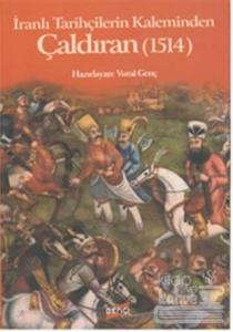 İranlı Tarihçilerin Kaleminden Çaldıran