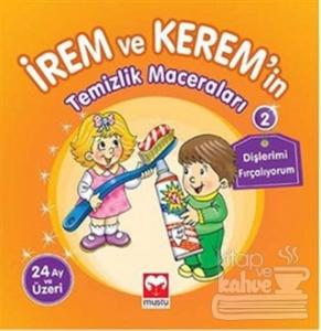 İrem ve Kerem'in Temizlik Maceraları 2