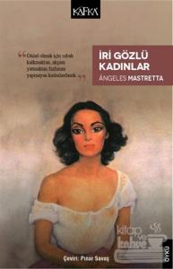 İri Gözlü Kadınlar