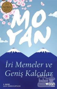 İri Memeler ve Geniş Kalçalar