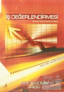 İş Değerlendirmesi