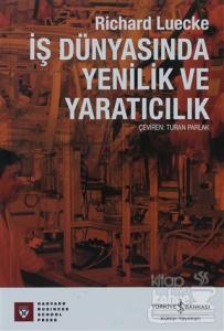 İş Dünyasında Yenilik ve Yaratıcılık