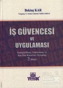 İş Güvencesi ve Uygulaması