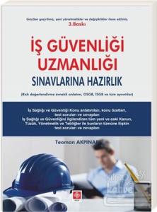 İş Güvenliği Uzmanlığı