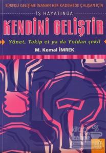 İş Hayatında Kendini Geliştir