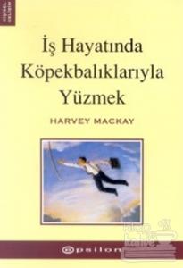 İş Hayatında Köpekbalıklarıyla Yüzmek
