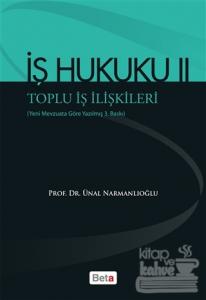 İş Hukuku 2