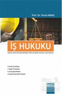 İş Hukuku
