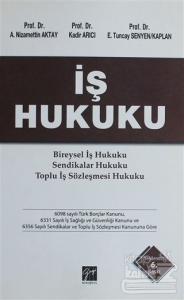 İş Hukuku