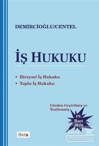 İş Hukuku