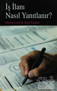 İş İlanı Nasıl Yanıtlanır?