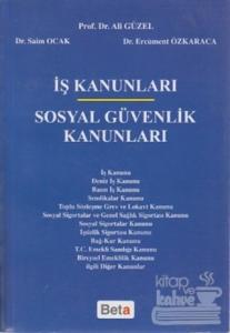 İş Kanunları Sosyal Güvenlik Kanunları
