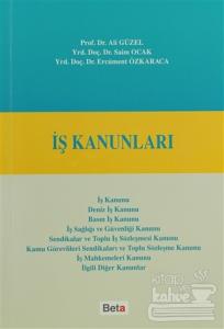 İş Kanunları