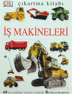 İş Makineleri