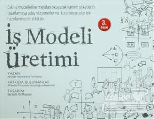 İş Modeli Üretimi
