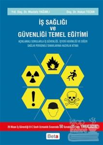 İş Sağlığı ve Güvenliği Temel Eğitimi