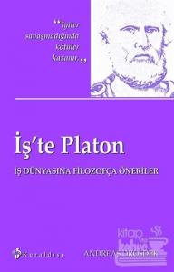 İş'te Platon