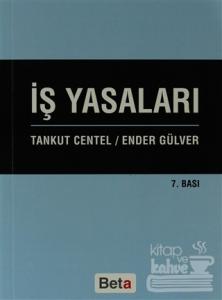 İş Yasaları (Ciltli)