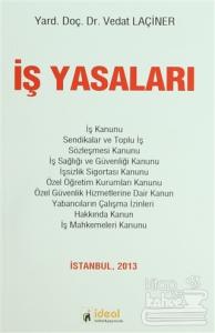İş Yasaları