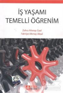 İş Yaşamı Temelli Öğrenim
