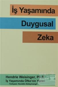 İş Yaşamında Duygusal Zeka