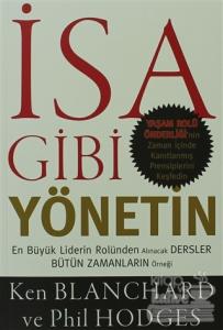 İsa Gibi Yönetin