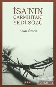 İsa'nın Çarmıhtaki Yedi Sözü