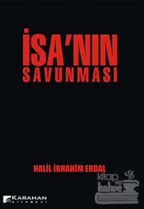 İsa'nın Savunması