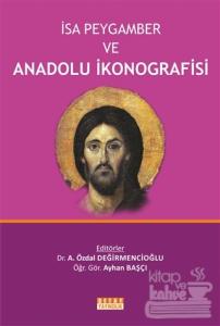 İsa Peygamber ve Anadolu İkonografisi