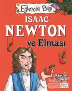 Isaac Newton ve Elması Eğlenceli Bilgi - 61