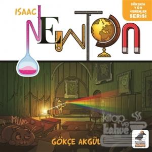 Isaac Newton (Ciltli)