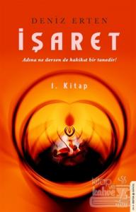 İşaret 1. Kitap